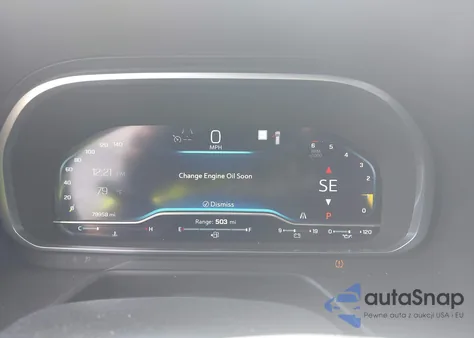 2023 Chevrolet Suburban 2Wd Premier z USA, uszkodzony, nr VIN 1GNSCFKD3PR280478